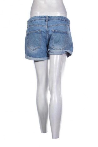 Dámské kraťasy  H&M, Velikost M, Barva Modrá, Cena  241,00 Kč