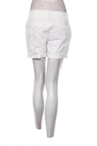 Damskie szorty H&M, Rozmiar M, Kolor Biały, Cena 44,99 zł