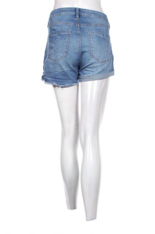 Dámske kraťasy  H&M, Veľkosť L, Farba Modrá, Cena  10,95 €