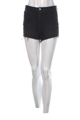 Damen Shorts H&M, Größe S, Farbe Schwarz, Preis 10,99 €