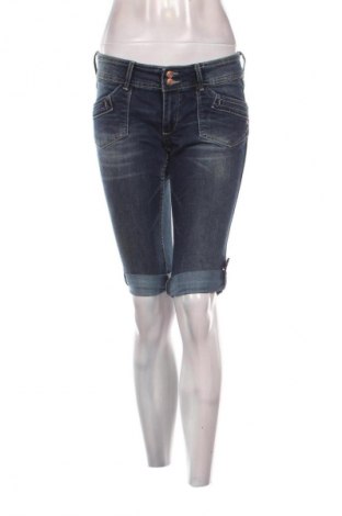 Női rövidnadrág H&M, Méret M, Szín Kék, Ár 5 209 Ft