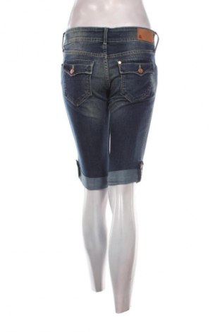 Női rövidnadrág H&M, Méret M, Szín Kék, Ár 5 209 Ft