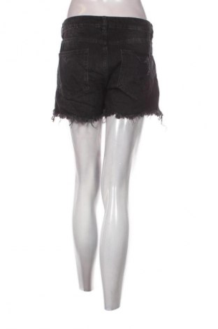 Pantaloni scurți de femei H&M, Mărime M, Culoare Negru, Preț 57,99 Lei