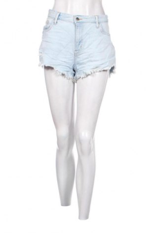 Női rövidnadrág H&M, Méret L, Szín Kék, Ár 5 179 Ft