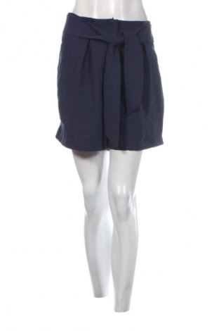 Pantaloni scurți de femei H&M, Mărime L, Culoare Albastru, Preț 50,99 Lei