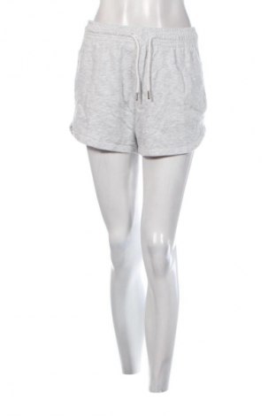 Pantaloni scurți de femei H&M, Mărime S, Culoare Gri, Preț 46,99 Lei