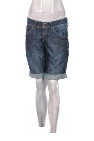 Dámske kraťasy  H&M, Veľkosť M, Farba Modrá, Cena  10,95 €