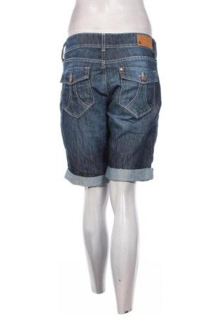 Dámske kraťasy  H&M, Veľkosť M, Farba Modrá, Cena  10,95 €
