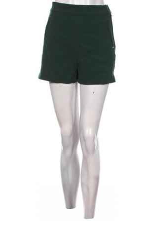 Pantaloni scurți de femei H&M, Mărime S, Culoare Verde, Preț 43,99 Lei