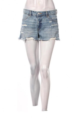 Dámské kraťasy  H&M, Velikost M, Barva Modrá, Cena  309,00 Kč