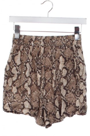 Damen Shorts H&M, Größe XS, Farbe Mehrfarbig, Preis 7,99 €