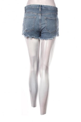 Női rövidnadrág H&M, Méret S, Szín Kék, Ár 4 719 Ft