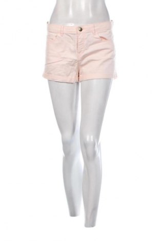 Damskie szorty H&M, Rozmiar M, Kolor Różowy, Cena 58,99 zł