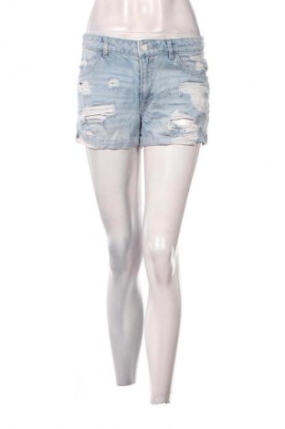 Női rövidnadrág H&M, Méret S, Szín Kék, Ár 4 329 Ft