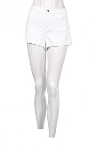 Női rövidnadrág H&M, Méret XL, Szín Fehér, Ár 5 309 Ft