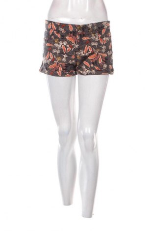 Pantaloni scurți de femei H&M, Mărime M, Culoare Multicolor, Preț 55,99 Lei