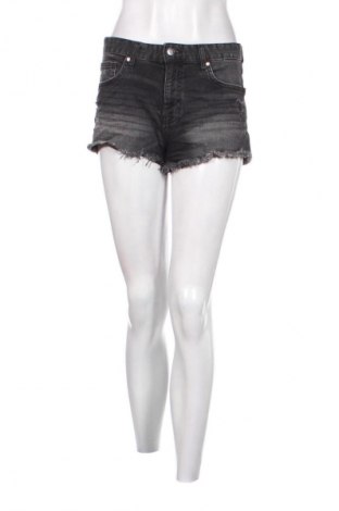 Damskie szorty H&M, Rozmiar S, Kolor Szary, Cena 48,99 zł