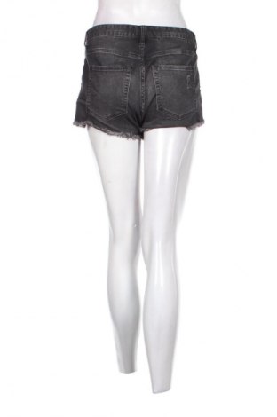 Damskie szorty H&M, Rozmiar S, Kolor Szary, Cena 48,99 zł