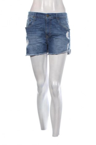 Női rövidnadrág H&M, Méret XL, Szín Kék, Ár 5 019 Ft