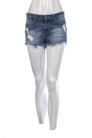 Női rövidnadrág H&M, Méret S, Szín Kék, Ár 4 689 Ft