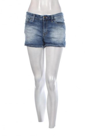 Női rövidnadrág H&M, Méret L, Szín Kék, Ár 5 179 Ft