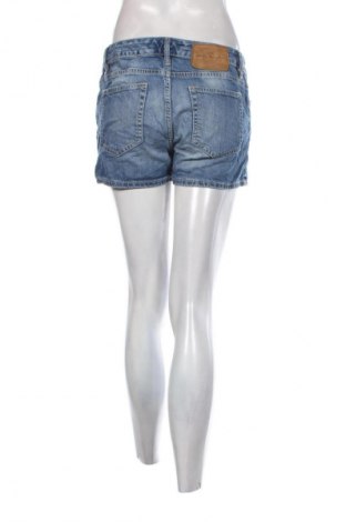 Női rövidnadrág H&M, Méret L, Szín Kék, Ár 5 179 Ft