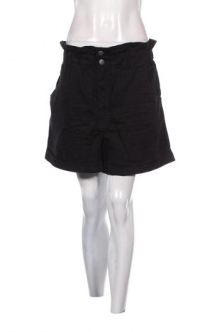 Damen Shorts H&M, Größe XL, Farbe Schwarz, Preis 9,72 €