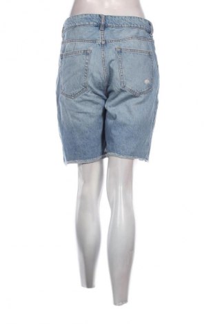 Dámské kraťasy  H&M, Velikost L, Barva Modrá, Cena  241,00 Kč