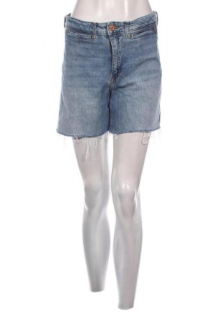 Dámske kraťasy  H&M, Veľkosť M, Farba Modrá, Cena  9,72 €