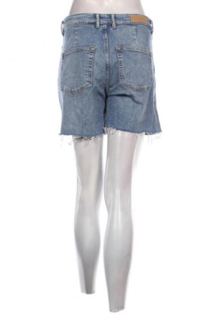 Dámske kraťasy  H&M, Veľkosť M, Farba Modrá, Cena  9,72 €