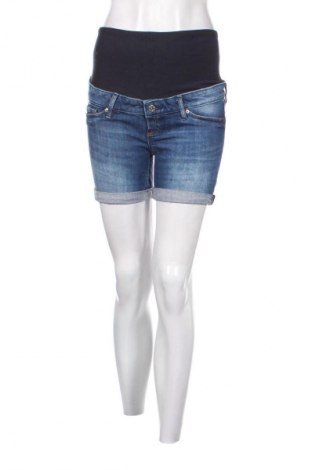Damen Shorts H&M, Größe M, Farbe Blau, Preis 12,20 €