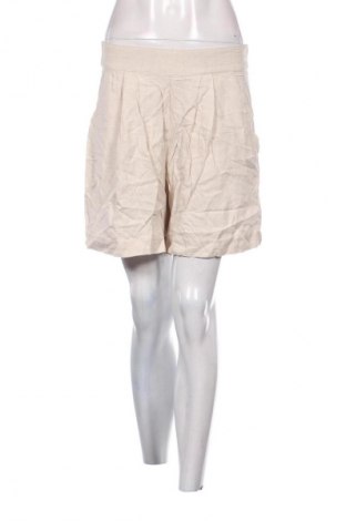 Dámske kraťasy  H&M, Veľkosť S, Farba Béžová, Cena  16,00 €