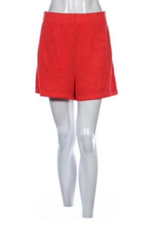 Damen Shorts H&M, Größe M, Farbe Rot, Preis € 11,99