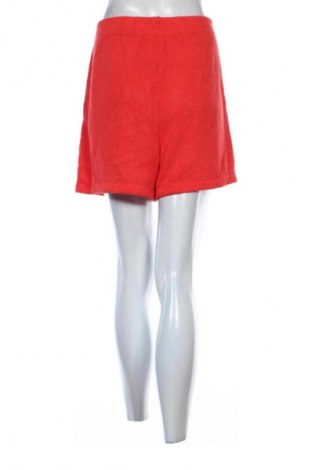 Damen Shorts H&M, Größe M, Farbe Rot, Preis € 11,99
