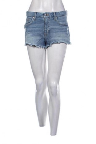 Dámské kraťasy  H&M, Velikost M, Barva Modrá, Cena  247,00 Kč