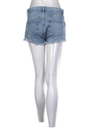 Dámské kraťasy  H&M, Velikost M, Barva Modrá, Cena  247,00 Kč