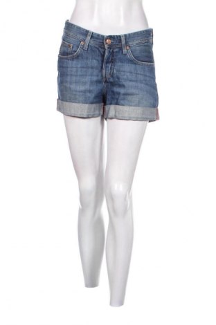 Damen Shorts H&M, Größe L, Farbe Blau, Preis 9,72 €