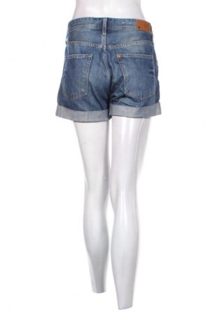 Damen Shorts H&M, Größe L, Farbe Blau, Preis 9,72 €