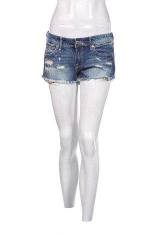 Damen Shorts H&M, Größe M, Farbe Blau, Preis € 10,00
