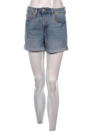 Damen Shorts H&M, Größe M, Farbe Blau, Preis 9,72 €