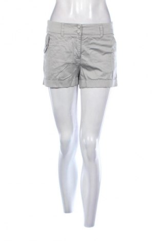 Pantaloni scurți de femei H&M, Mărime M, Culoare Gri, Preț 51,45 Lei