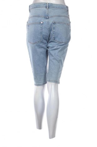 Damskie szorty H&M, Rozmiar M, Kolor Niebieski, Cena 43,68 zł