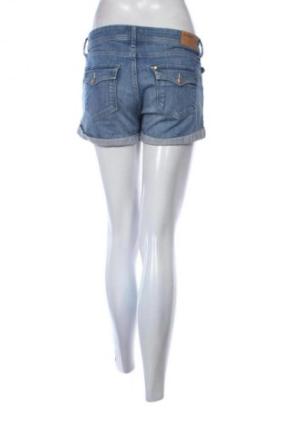 Dámské kraťasy  H&M, Velikost S, Barva Modrá, Cena  219,00 Kč