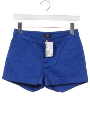 Női rövidnadrág H&M, Méret XS, Szín Kék, Ár 7 249 Ft