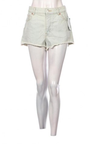 Női rövidnadrág H&M, Méret XL, Szín Kék, Ár 8 109 Ft