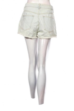 Női rövidnadrág H&M, Méret XL, Szín Kék, Ár 8 109 Ft