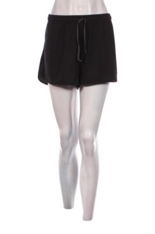 Dámske kraťasy  H&M, Veľkosť L, Farba Čierna, Cena  11,95 €