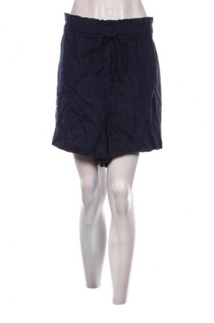 Dámske kraťasy  H&M, Veľkosť XXL, Farba Modrá, Cena  17,95 €