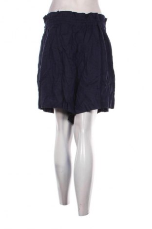 Dámske kraťasy  H&M, Veľkosť XXL, Farba Modrá, Cena  17,95 €