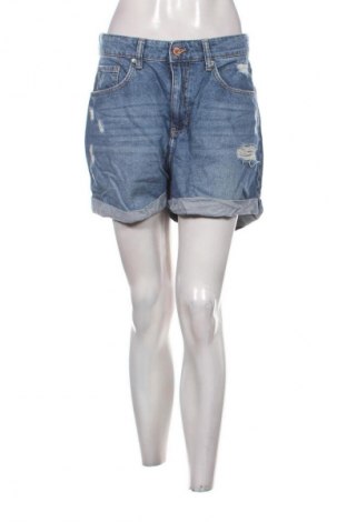 Damen Shorts H&M, Größe M, Farbe Blau, Preis € 14,99